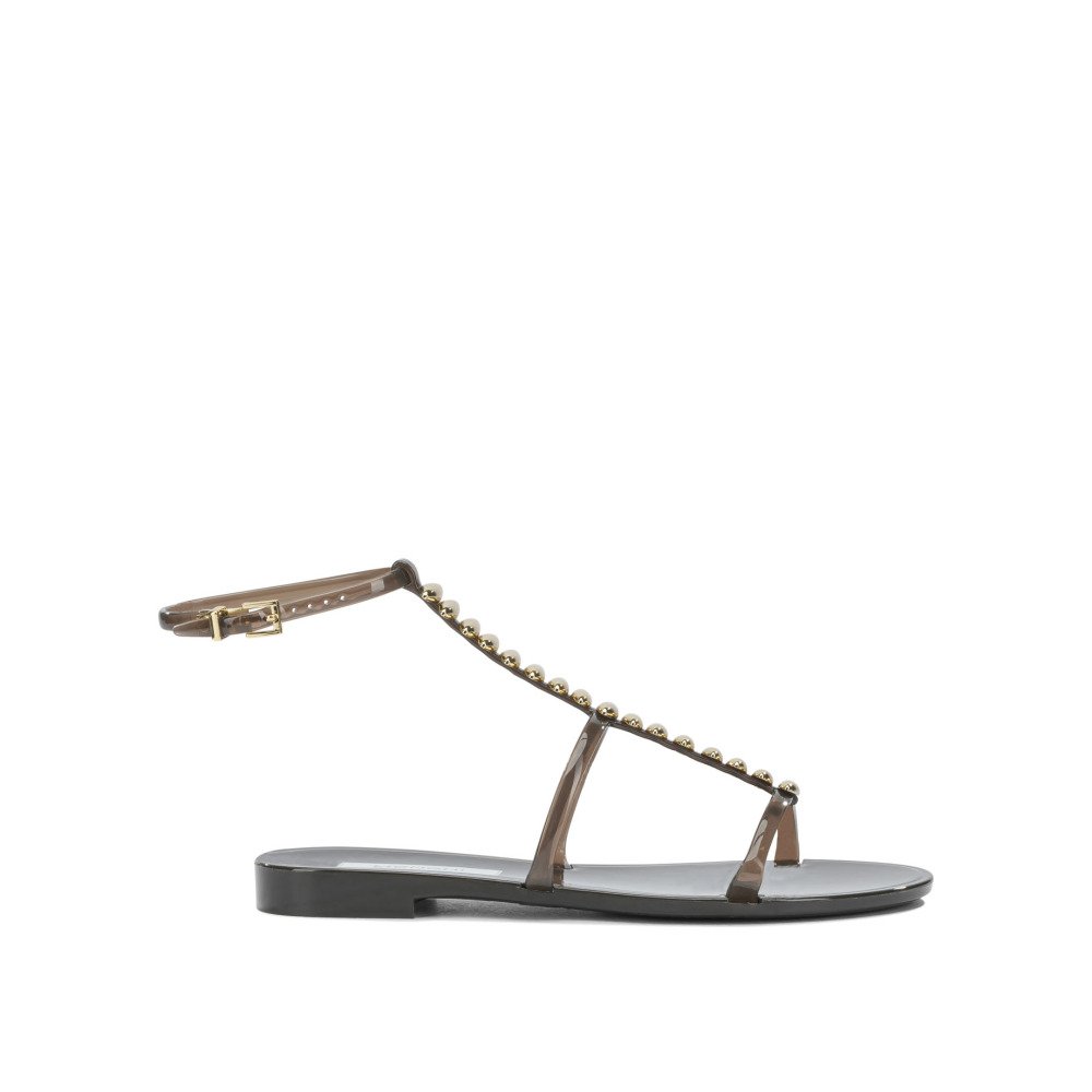 S26-menghi-1000COFFEE20GELTURTLE MENGHI sandales femme marron – Image 1