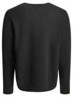 MERZ B. SCHWANEN Sweat The Originals Vintage Noir Homme – Image 2