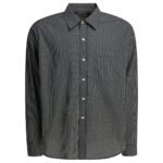 MFPEN Chemise Executive Noir Homme