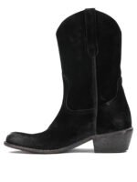 MOMA Botte Dallas Noir Femme – Image 3