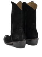MOMA Botte Dallas Noir Femme – Image 4