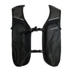 MONTBELL Sac à dos Noir Homme