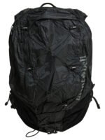 MONTBELL Sac à dos Noir Homme – Image 2
