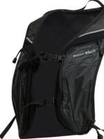MONTBELL Sac à dos Noir Homme – Image 3