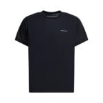 MONTBELL T-shirt Noir Homme