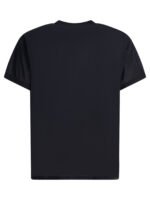 MONTBELL T-shirt Noir Homme – Image 2