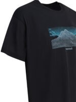 MONTBELL T-shirt Noir Homme – Image 4