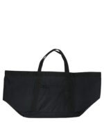 NEEDLES Sac porté épaule Tool Tote Noir Homme – Image 2