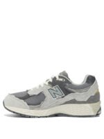 NEW BALANCE Sneaker 2002R Gris Homme – Image 3