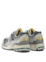 NEW BALANCE Sneaker 2002R Gris Homme – Image 4