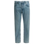 NN.07 Jean Sonny Bleu Clair Homme