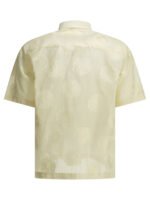 NN.07 Chemise Freddy Blanc Homme – Image 2