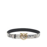 PINKO Ceinture Blanc Femme