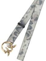 PINKO Ceinture Blanc Femme – Image 2