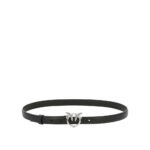 PINKO Ceinture Noir Femme