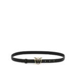 PINKO Ceinture Noir Femme