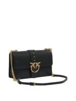 PINKO Sac Crossbody Noir Femme – Image 2