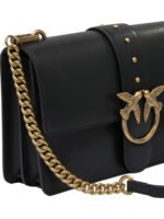 PINKO Sac Crossbody Noir Femme – Image 4