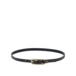 PINKO Ceinture Noir Femme
