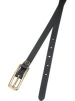 PINKO Ceinture Noir Femme – Image 2