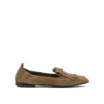 POMME D'OR Mocassin Marron Femme