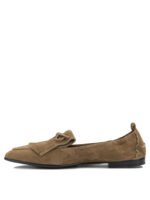 POMME D'OR Mocassin Marron Femme – Image 3