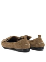POMME D'OR Mocassin Marron Femme – Image 4