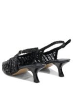 PONS QUINTANA Escarpin Noir Femme – Image 4