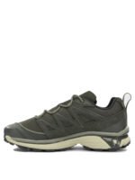 SALOMON baskets femme vert – Image 3