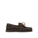 SEBAGO Mocassin Portland Artisan Marron Homme