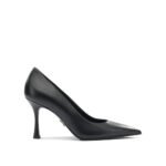 SERGIO LEVANTESI Escarpin Diva Noir Femme