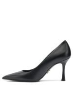 SERGIO LEVANTESI Escarpin Diva Noir Femme – Image 3