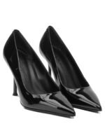 SERGIO LEVANTESI Escarpin Musa Noir Femme – Image 2