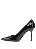SERGIO LEVANTESI Escarpin Musa Noir Femme – Image 3