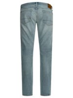 TOM FORD Jean Straight-leg Bleu Homme – Image 2