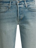 TOM FORD Jean Straight-leg Bleu Homme – Image 3