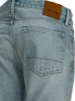 TOM FORD Jean Straight-leg Bleu Homme – Image 4