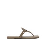 TORY BURCH Sandale Marron Femme