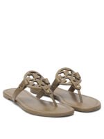 TORY BURCH Sandale Marron Femme – Image 2