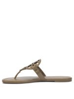 TORY BURCH Sandale Marron Femme – Image 3