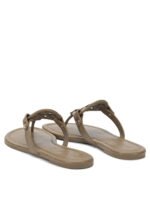 TORY BURCH Sandale Marron Femme – Image 4
