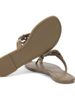 TORY BURCH Sandale Marron Femme – Image 5
