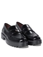 TORY BURCH mocassins en cuir femme noir – Image 2