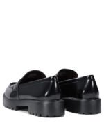 TORY BURCH mocassins en cuir femme noir – Image 4