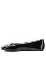 TORY BURCH Ballerine Reva Noir Femme – Image 3