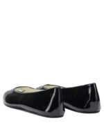 TORY BURCH Ballerine Reva Noir Femme – Image 4