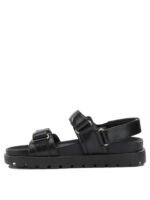 TORY BURCH Sandale Noir Femme – Image 3