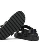 TORY BURCH Sandale Noir Femme – Image 5