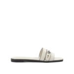 TORY BURCH Sandale Blanc Femme