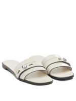 TORY BURCH Sandale Blanc Femme – Image 2